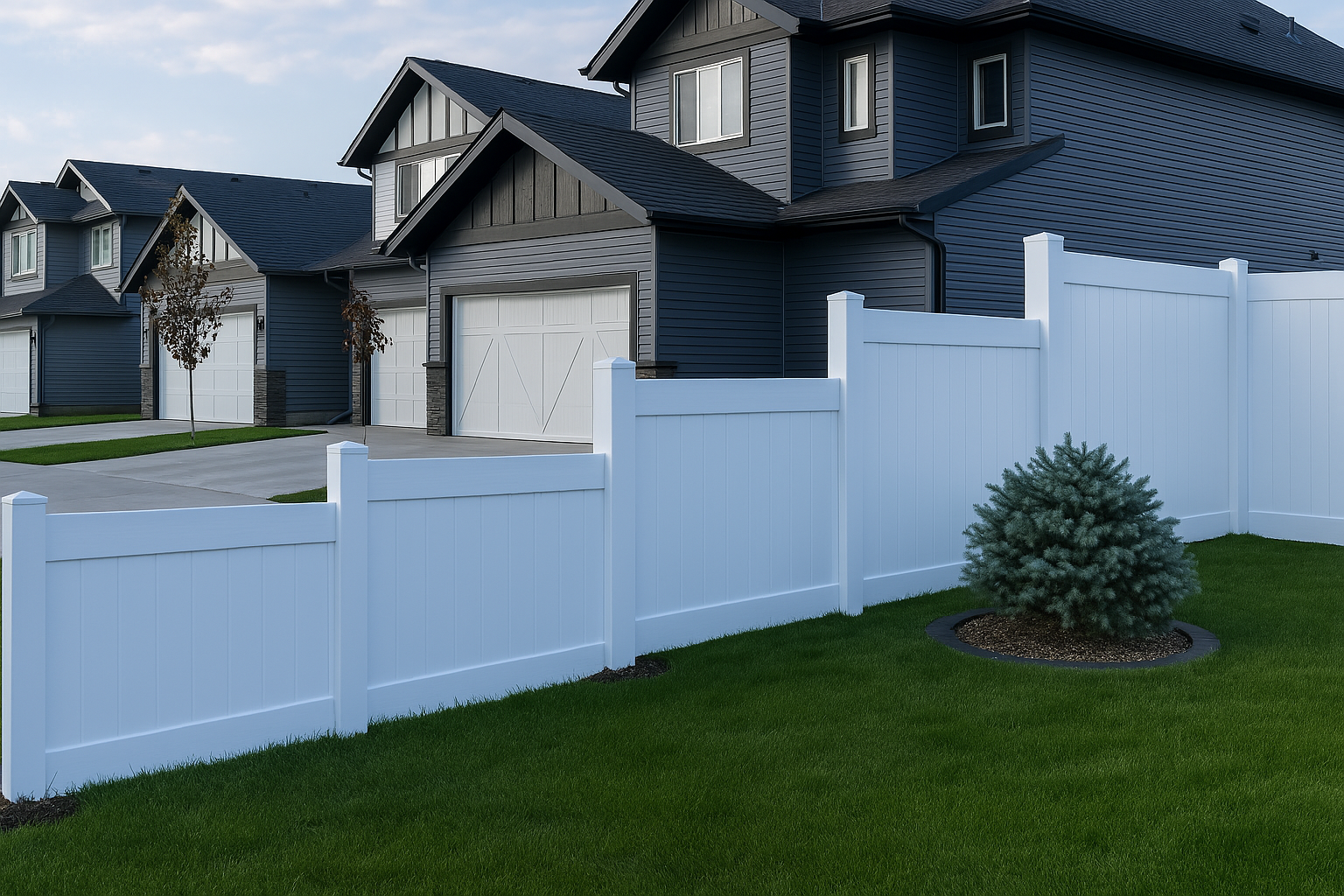 ChatGPT Image Apr 9, 2025, 02_25_56 AM Weather-Resistant Vinyl Fencing | 3ft to 8ft Custom Solutions & Expert Install