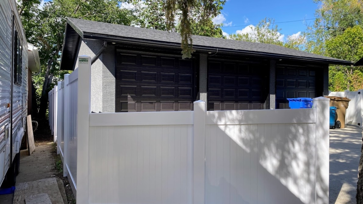 flexible 3ft and 4ft fence