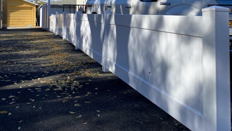 flexible 3ft and 4ft fence
