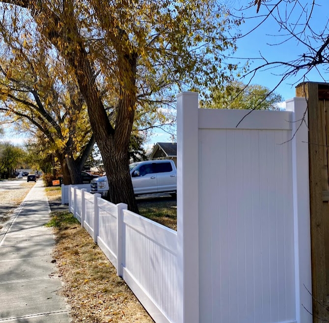 flexible 3ft and 4ft fence