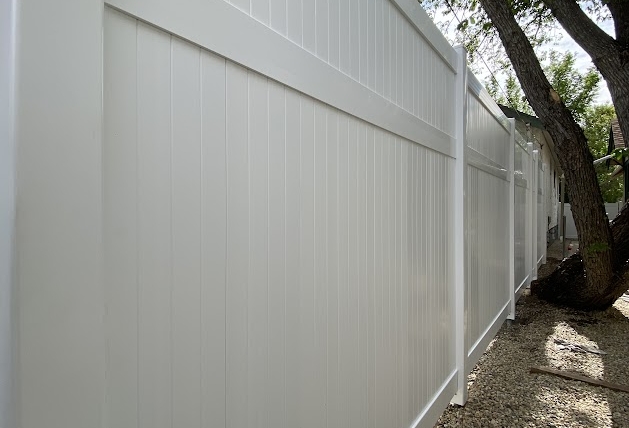 8-foot height heavy-duty security fence Fencing Solution