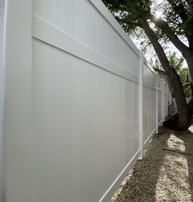 8-foot height heavy-duty security fence Fencing Solution