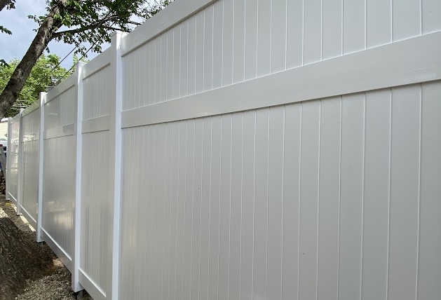 8-foot height heavy-duty security fence Fencing Solution