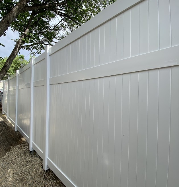 Smart Fence Security System