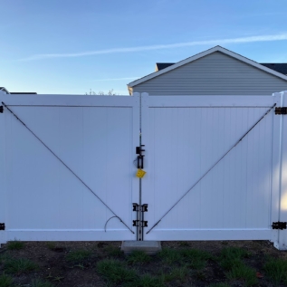 anti sag gate kit