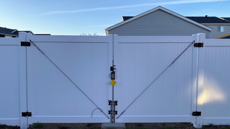 anti sag gate kit
