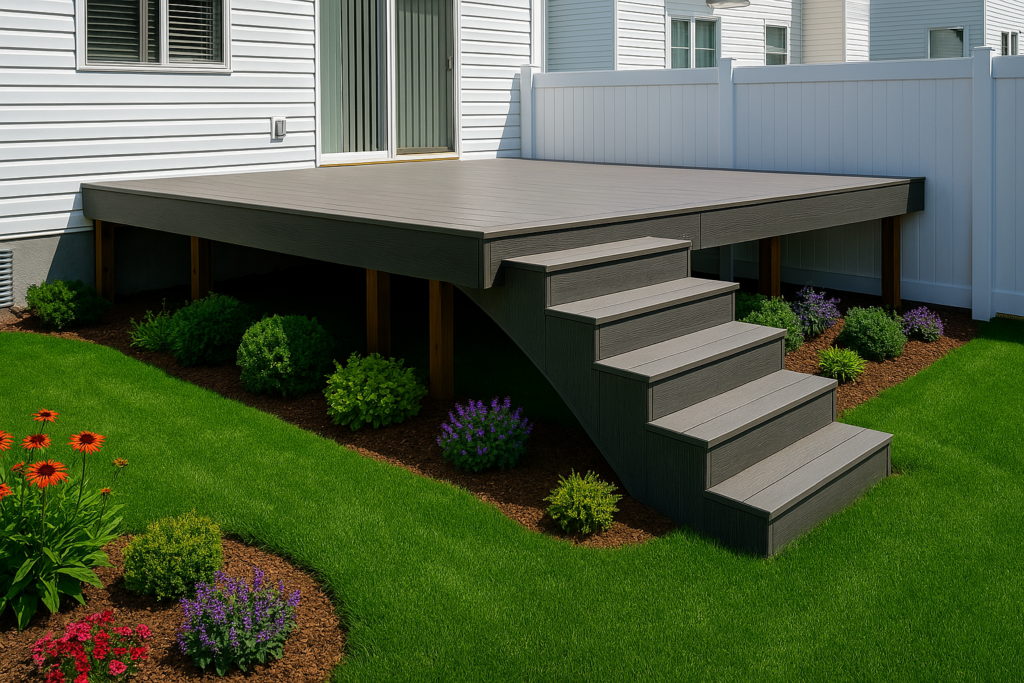 Engineering smart outdoor spaces through IoT, network innovation, and precision craftsmanship.