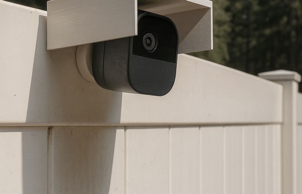 SMART CAMERA