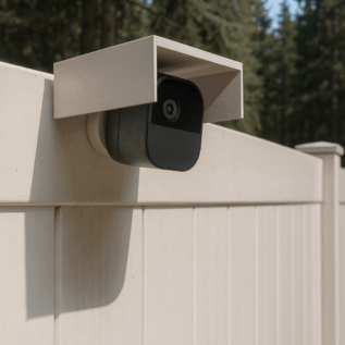 sMART CAMERA