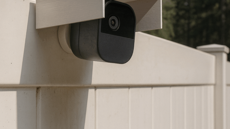 SMART CAMERA