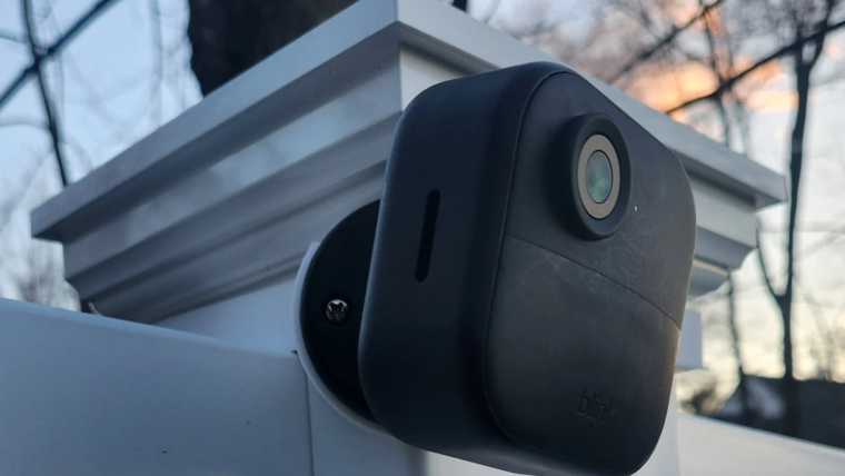 Smart Fence