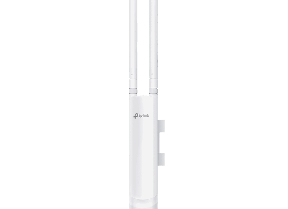 TP-Link – EAP225-Outdoor Wi-Fi Access Point
