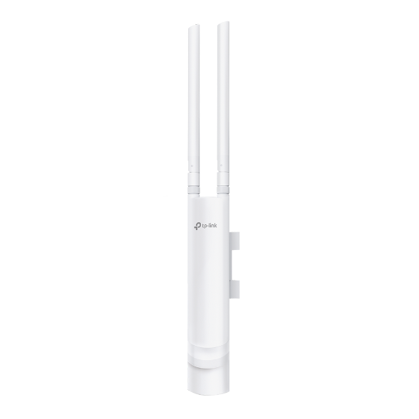 TP-Link – EAP225-Outdoor Wi-Fi Access Point