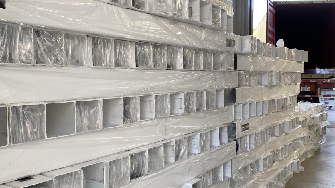 warehouse
