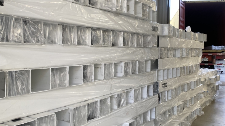 warehouse